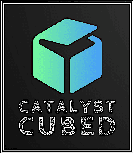 Catalyst Cubed